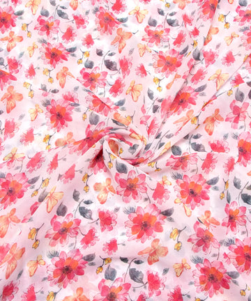Georgette Fabric Online